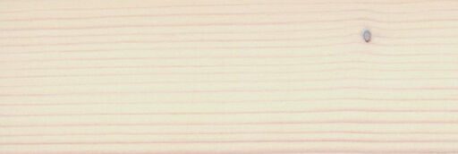 Osmo Wood Wax Finish Transparent, White, 5ml Sample Image 2