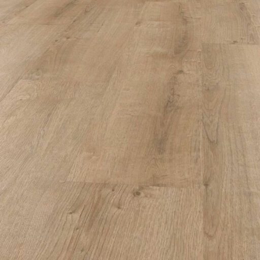 Polyflor Camaro Cashmere Oak Wood Plank Versatile Vinyl Flooring, 184.2x1219.2mm Image 4