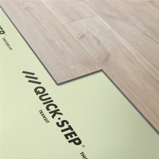 QuickStep Transit Underlay, 1.2mm, 15sqm Image 2