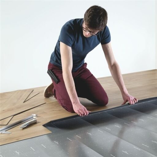 QuickStep Vinyl Installation Tool Image 4
