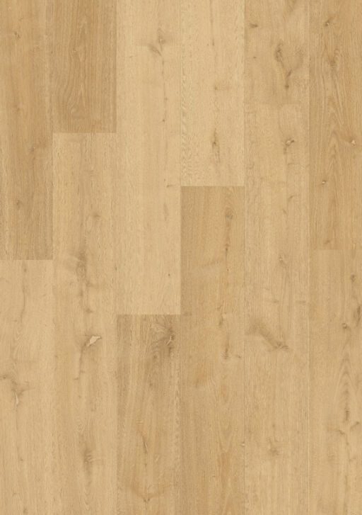 QuickStep Alpha Bloom, Elegant Oak Natural Vinyl Flooring, 209x6x1494mm Image 3