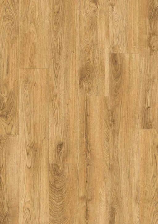 QuickStep Alpha Blos Base, Classic Oak Natural Vinyl Flooring, 189x4x1251mm Image 2