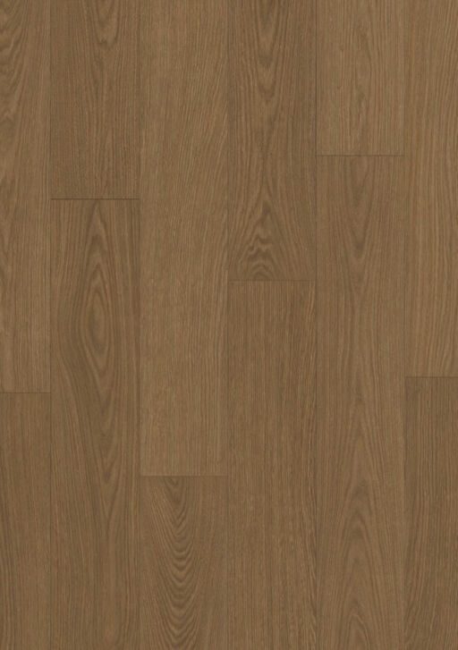 QuickStep Alpha Blos Base, Cocoa Oak Vinyl Flooring, 189x4x1251mm Image 3