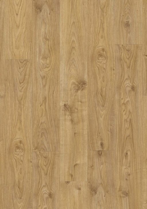 QuickStep Alpha Blos Base, Cottage Oak Natural Vinyl Flooring, 189x4x1251mm Image 3