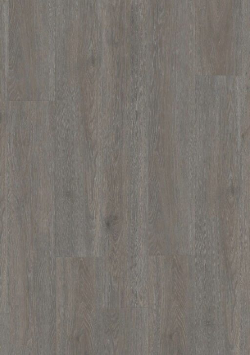 QuickStep Alpha Blos Base, Silk Oak Dark Grey Vinyl Flooring, 189x4x1251mm Image 2