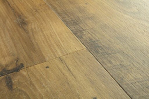 QuickStep Alpha Blos Base, Vintage Chestnut Natural Vinyl Flooring, 189x4x1251mm Image 3