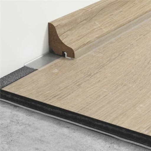 QuickStep Expansion Joint Foam Strip, 15m Image 2