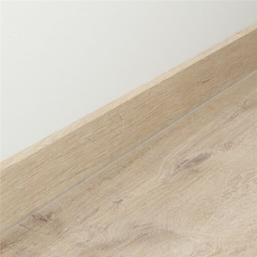 QuickStep Hydrostrip Standard Skirting, 15m Image 2