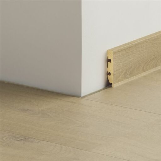 QuickStep Hydrostrip Standard Skirting, 15m Image 5