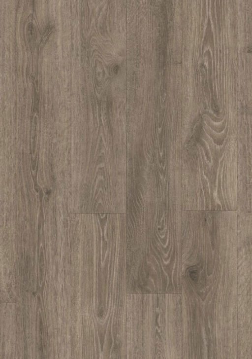 QuickStep Majestic Woodland Oak Brown Laminate Flooring, 9.5mm Image 3