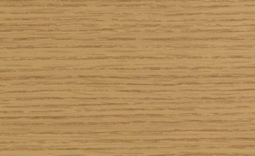 HDF Oak Scotia Beading For Laminate Floors, 18x18mm, 2.4m Image 2