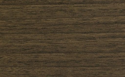 HDF Dark Walnut Scotia Beading For Laminate Floors, 18x18mm, 2.4m Image 2