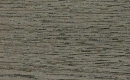 HDF Silver Ash Scotia Beading For Laminate Floors, 18x18mm, 2.4m Image 2
