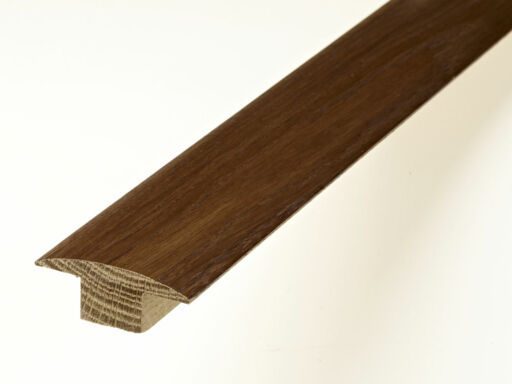 Xylo Matching T-Shape Profile for Engineered Floors, 21x56x2400mm Image 4