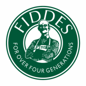 Fiddes brand logo