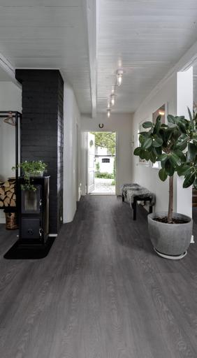 Kahrs Dry Back Wood Humboldt Dry Back LVT Flooring, 229x2.5x1219mm
