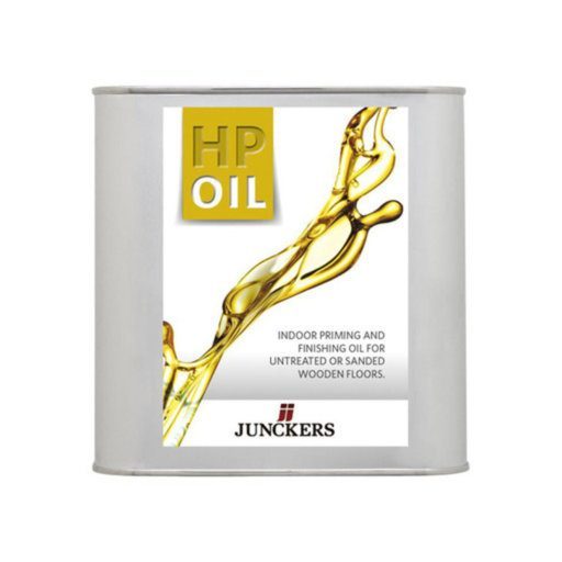 Junckers HP Oil, 2.5L