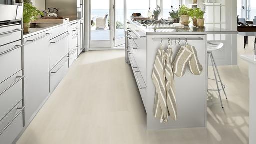 Kahrs Nature Aspen Click LVT Flooring, 218x6x1210mm