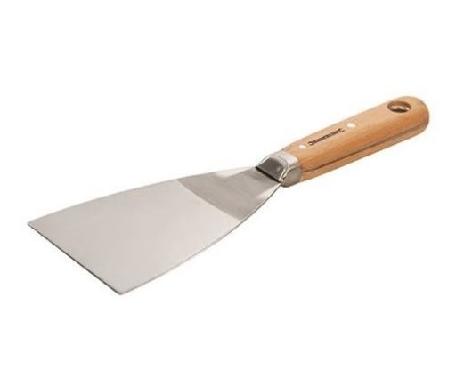 Silverline Filling Knife, 50mm