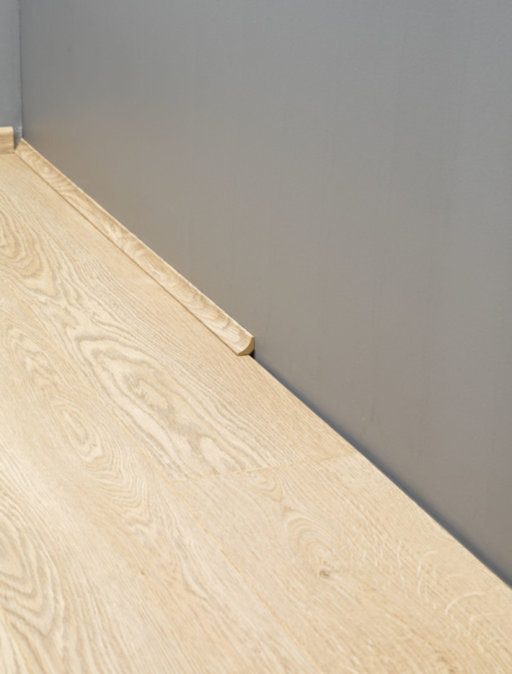 Balterio Matching Scotia Beading For Laminate Floors, 2.44m