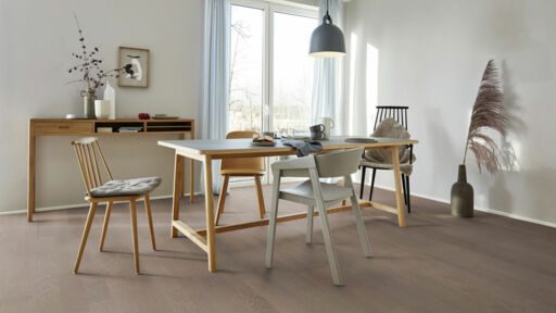 Boen Oak Arizona Engineered 3-Strip Flooring, Matt Lacquered, 215x14x2200mm