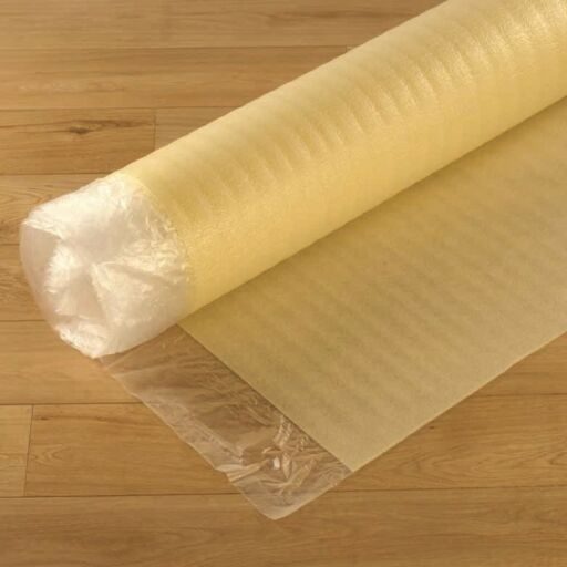 Elka Duo Lay Standard Underlay, 3mm, 15sqm