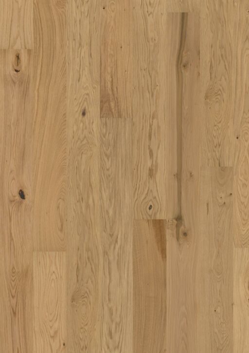 Kahrs Flora Oak Aster Engineered Flooring, Rustic, Matt Lacquer, 187x13x2000mm