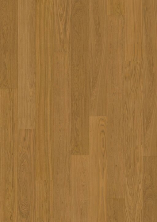 Kahrs Life Authentic Oak Cloves Engineered Flooring, Brushed & Ultra Matt Lacquered, 193x10x1980mm