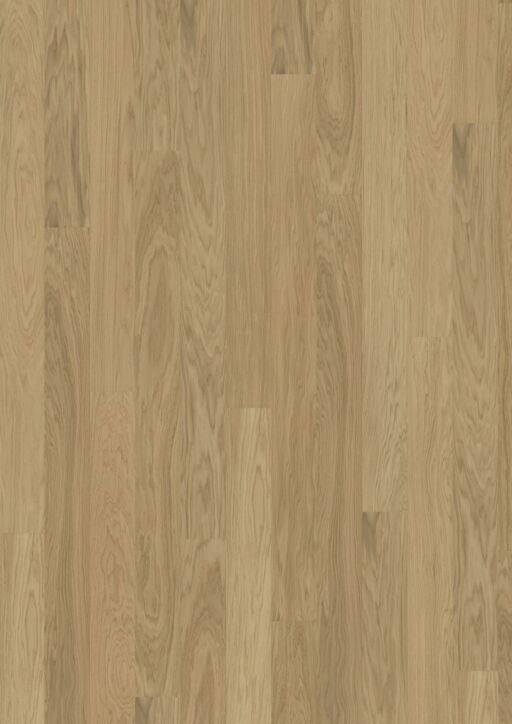 Kahrs Life Essentials Oak Light Suede Wide Engineered Flooring, Prime, Matt Lacquered 150x7x1810mm