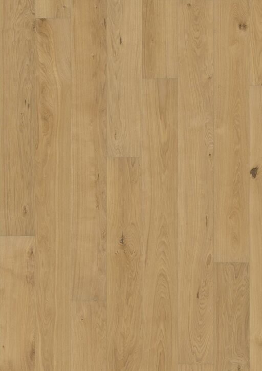 Kahrs Piazza Oak CD Engineered Flooring, Brushed & Oiled, 180x11x1800mm