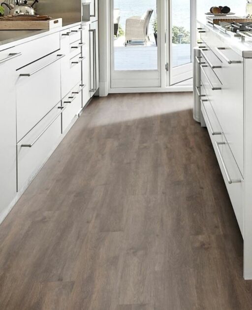 Kahrs Click 5 mm Wood Saxon Click 5 Mm LVT Flooring, 172x5x1210mm