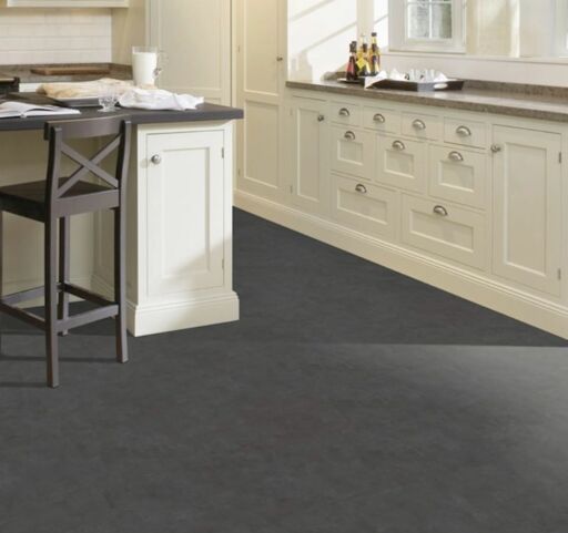Kahrs Click 5 mm Stone Schwarzhorn Click 5 Mm LVT Flooring, 300x5x600mm