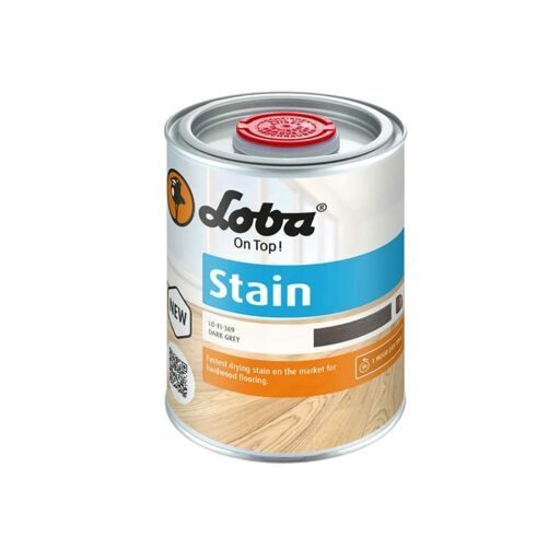 LOBA Stain, Walnut, 0.75L