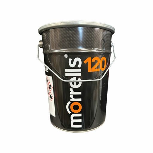 Morrells Scandi Wood Stain, American Black Walnut, 5L