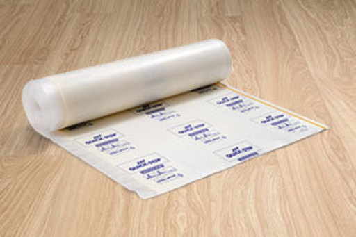 QuickStep Unisound Combi Floor Underlay, 2mm, 15sqm