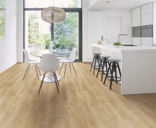 QuickStep ELIGNA Venice Oak Natural Laminate Flooring 8mm