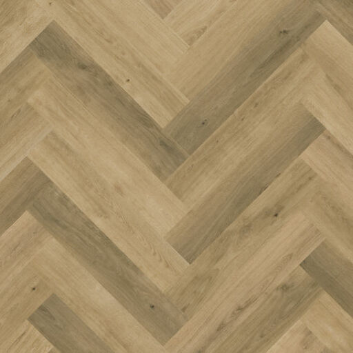 QuickStep Impressive Design, Charred Oak Herringbone Laminate Flooring, 131x8x655mm