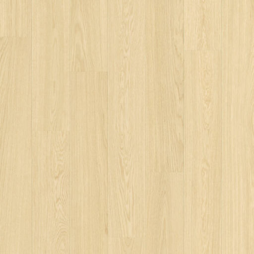 QuickStep Impressive Ivory Oak Laminate Flooring, 8mm