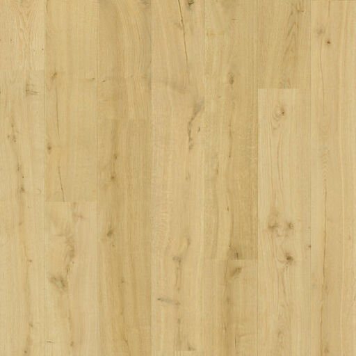 QuickStep Impressive Ultra Almond Oak Laminate Flooring, 12mm