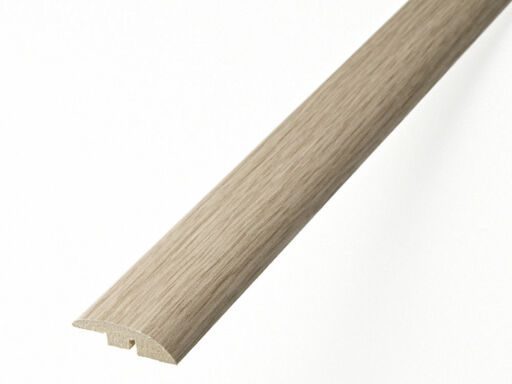 Xylo Matching Reducer Threshold For Laminate Floors, 9x45x1000mm
