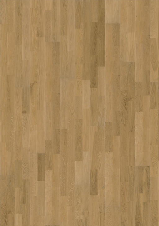 Kahrs European Naturals Oak Verona Matt Engineered Flooring, Matt Lacquered, 200x15x2423mm