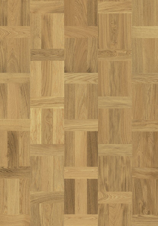 Kahrs European Renaissance Oak Palazzo Rovere Engineered Flooring, Satin Lacquered, 198.5x15x2426mm