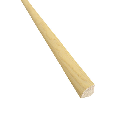 Kahrs Skirtings Quadrant Ash, Satin Lacquered