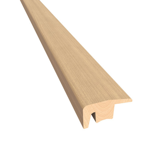Kahrs Mouldings L-Moulding Beech, Satin Lacquered
