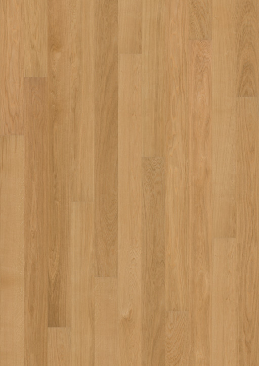 Kahrs Capital Oak Dublin Ultra Matt Narrow Engineered Flooring, Ultra Matt Lacquered, 151x15x2000mm