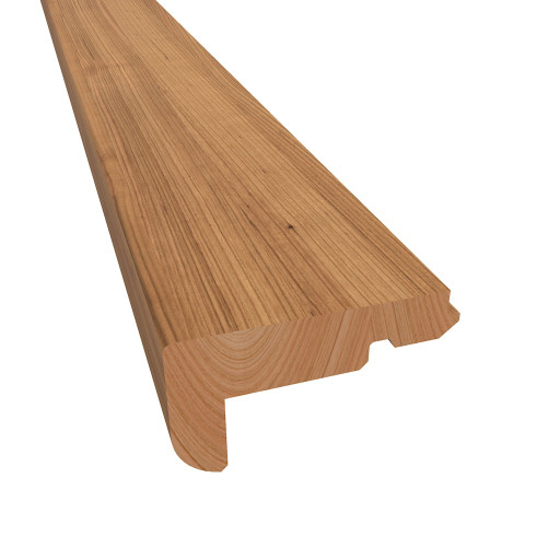 Kahrs Mouldings Stairnose Cherry