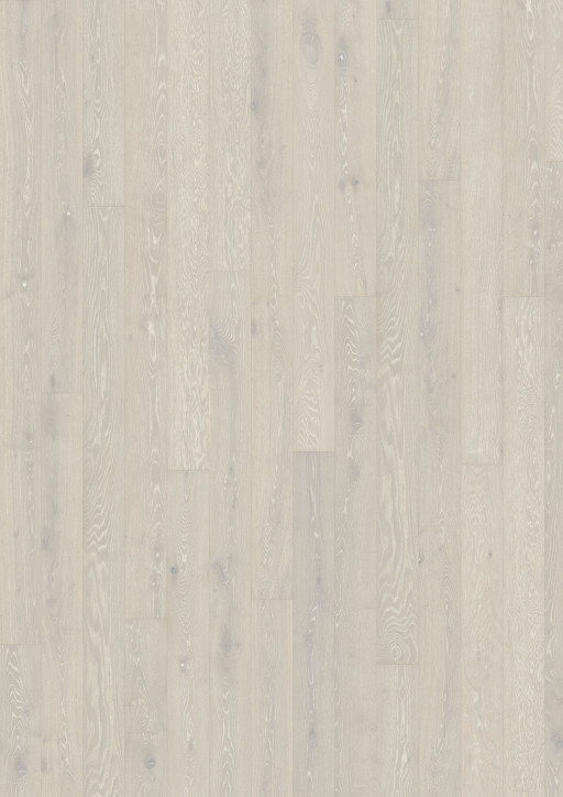 Kahrs Element Oak Bright Engineered Flooring, Brushed & Matt Lacquered, 151x15x2000mm