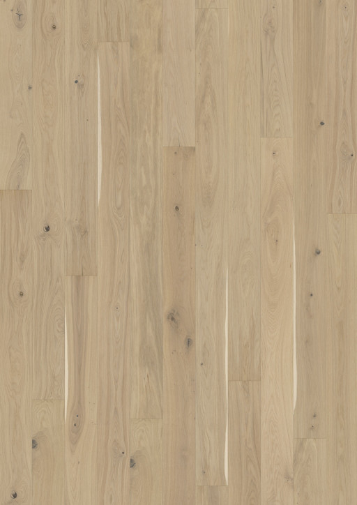 Kahrs Lux Oak Eggshell Engineered Flooring