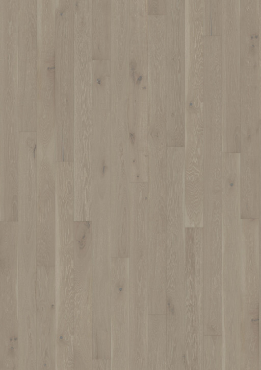 Kahrs Element Oak Cinder Engineered Flooring, Brushed & Matt Lacquered, 151x15x2420mm