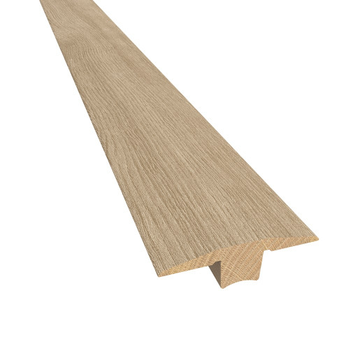 Kahrs Mouldings T-Moulding Oak Möre, Matt Lacquered